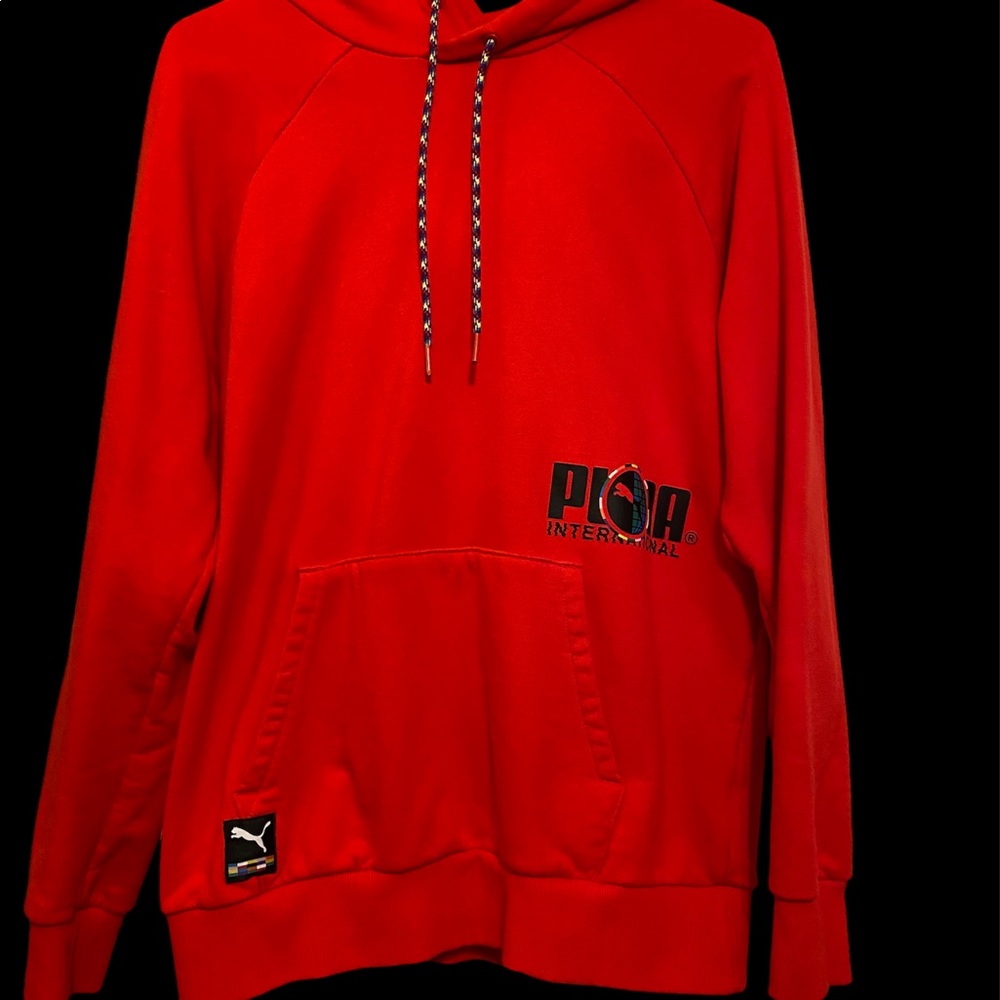 Puma Hoodie
